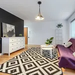 Rent 1 bedroom apartment of 33 m² in Gdańsk