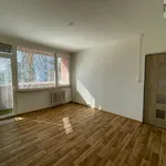 Pronajměte si 3 ložnic/e byt o rozloze 63 m² v Bílina