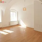 Rent 2 bedroom apartment of 46 m² in Trhový Štěpánov