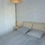 Appartement de 49 m² avec 2 chambre(s) en location à Orléans