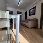 Alquilar 4 dormitorio apartamento en Barcelona