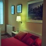 Rent a room in Madrid']