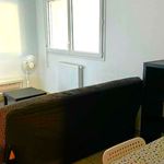 Rent 1 bedroom apartment of 19 m² in Marseille