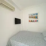 Rent a room in seville