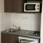 Appartement de 20 m² avec 1 chambre(s) en location à Grenoble