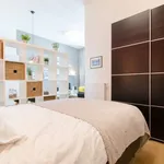 Studio van 58 m² in brussels