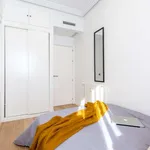 Rent a room in madrid