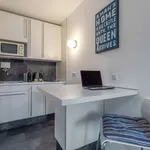 Rent 1 bedroom apartment of 30 m² in Düsseldorf