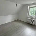 Rent 1 bedroom apartment of 31 m² in Gelsenkirchen