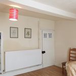 Rent 1 bedroom house in Lichfield