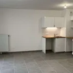 Rent 2 bedroom apartment of 45 m² in Ozoir-la-Ferrière