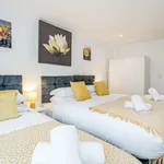 High Street, Watford - Amsterdam Apartments for Rent