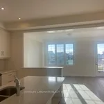 Appartement de 1915 m² avec 3 chambre(s) en location à Markham (Victoria Square)