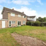 Rent 3 bedroom house in Harborough