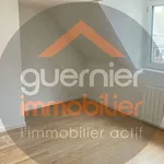 Maison de 46 m² avec 3 chambre(s) en location à Rouen