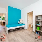 Rent 3 bedroom apartment in Chrudim