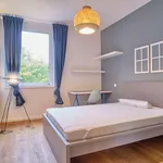 Rent a room in berlin