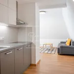 Rent 1 bedroom apartment of 35 m² in Prague