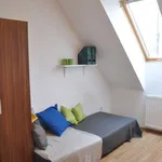 Rent a room in wroclaw