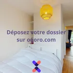 Appartement de 9 m² avec 6 chambre(s) en location à Bron