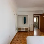 Habitación en valencia