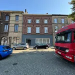 Huur 2 slaapkamer appartement in Charleroi