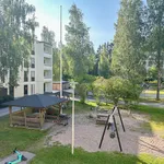 Vuokraa 1 makuuhuoneen asunto, 35 m² paikassa Vantaa