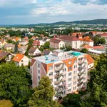 Pronajměte si 2 ložnic/e byt o rozloze 55 m² v Strakonice