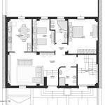 4-room flat via Antonio Gramsci 11, Spicchio-sovigliana, Vinci