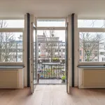 Huur 3 slaapkamer appartement van 108 m² in Amsterdam