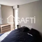 Appartement de 81 m² avec 3 chambre(s) en location à Niort