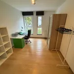 Rent 2 bedroom apartment in Liège