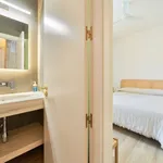 Alquilo 2 dormitorio apartamento de 592 m² en Málaga