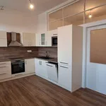 Rent 4 bedroom apartment in Vyškov