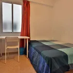 Rent a room in Valencia