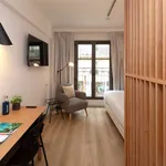  appartement avec 1 chambre(s) en location à paris