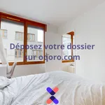  appartement avec 4 chambre(s) en location à Saint-Denis