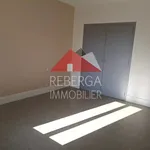 Rent 2 bedroom apartment in Mazamet