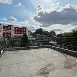 Appartement de 50 m² avec 1 chambre(s) en location à Liège