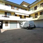 3-room flat corso G. Matteotti 42, Castellanza