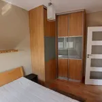 Rent 2 bedroom apartment of 42 m² in Warszawa