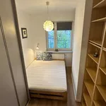 Rent 2 bedroom apartment of 40 m² in Warsaw