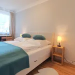 Miete 2 Schlafzimmer wohnung von 44 m² in München