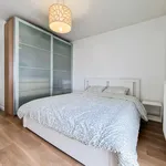 Appartement de 92 m² avec 5 chambre(s) en location à Aubervilliers