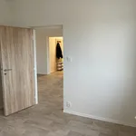 Rent 3 bedroom apartment in Zlín