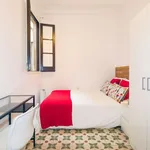 Rent a room in Barcellona