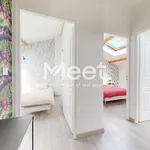 Maison de 115 m² avec 5 chambre(s) en location à Choisy-le-Roi