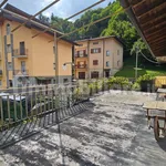 3-room flat via Risorgimento 14, Ponte Nossa