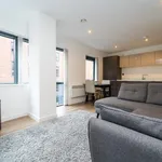 Rent 1 bedroom flat in Manchester