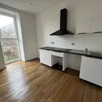 Maison de 40 m² avec 1 chambre(s) en location à Rodez